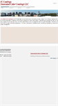 Mobile Screenshot of iccoatings.net